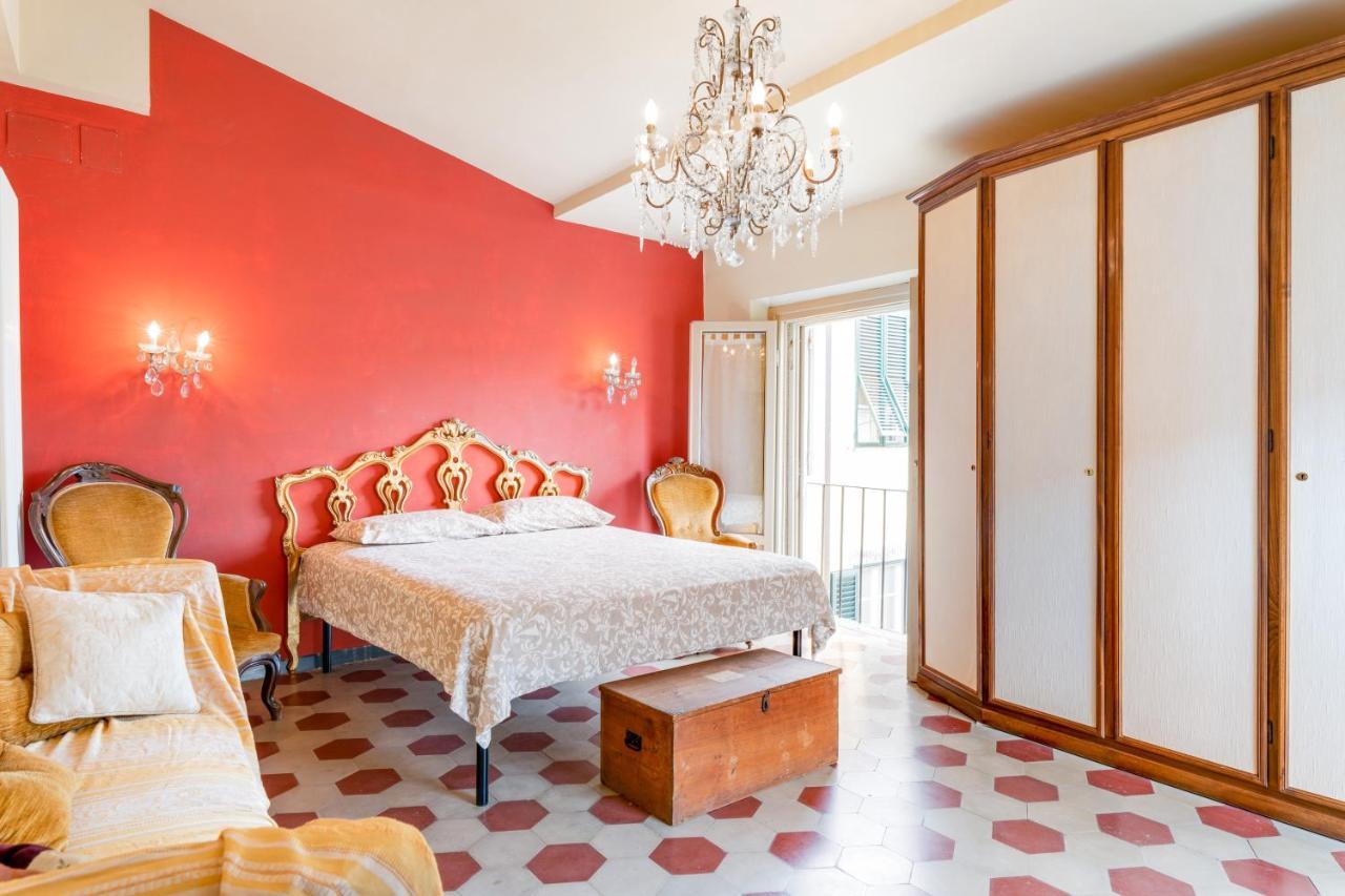 Appartamento San Romano - Affitti Brevi Italia Lucca Exterior photo