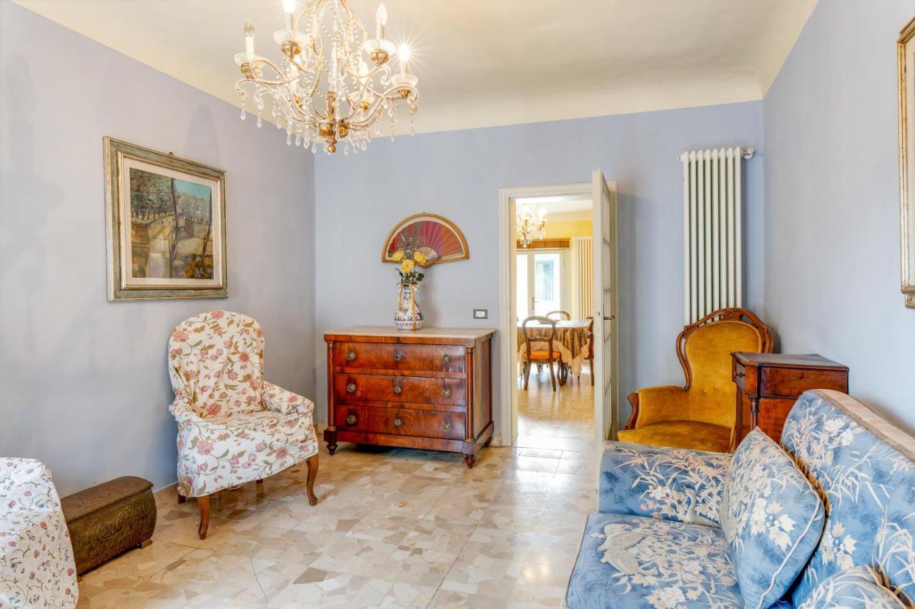 Appartamento San Romano - Affitti Brevi Italia Lucca Exterior photo