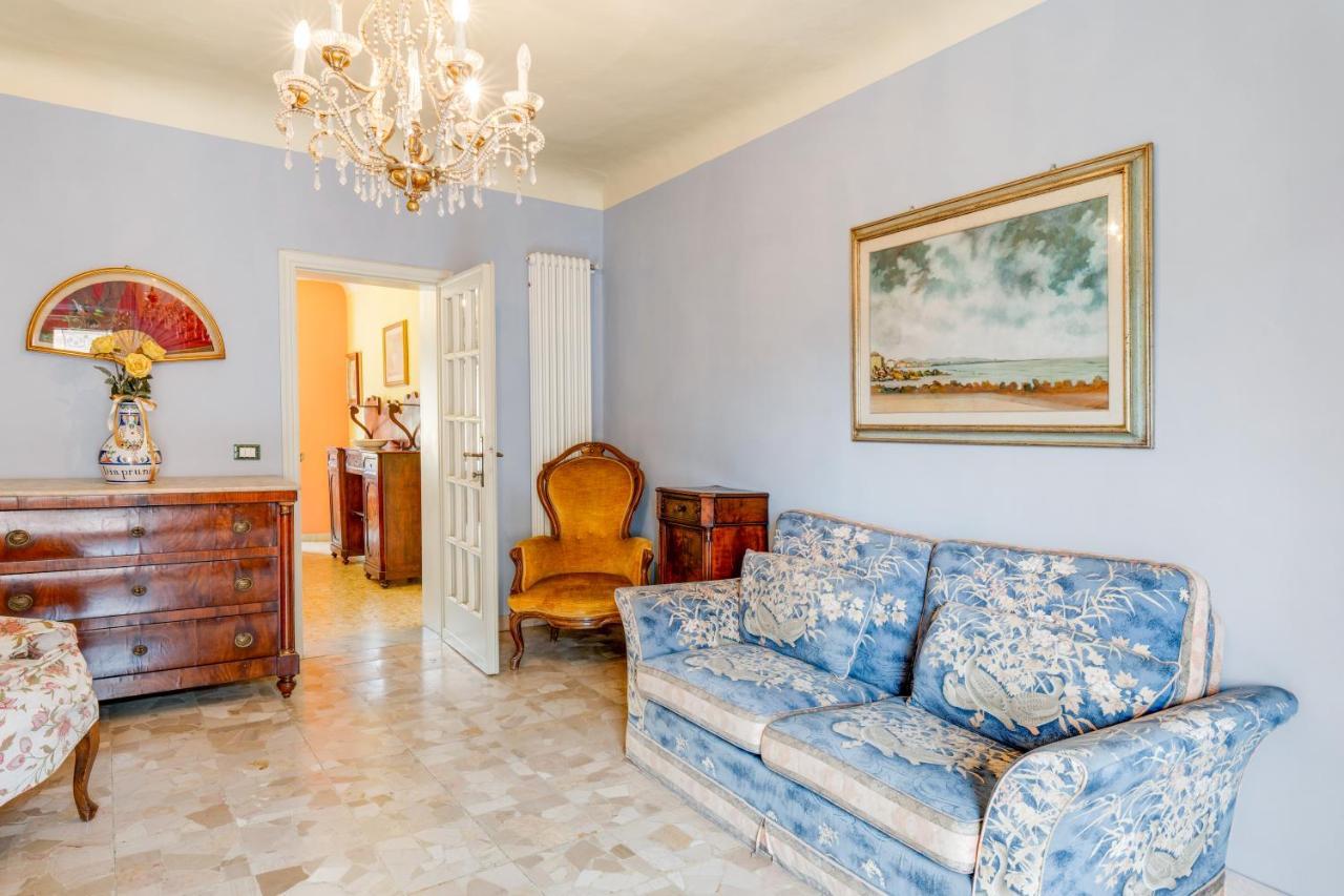 Appartamento San Romano - Affitti Brevi Italia Lucca Exterior photo