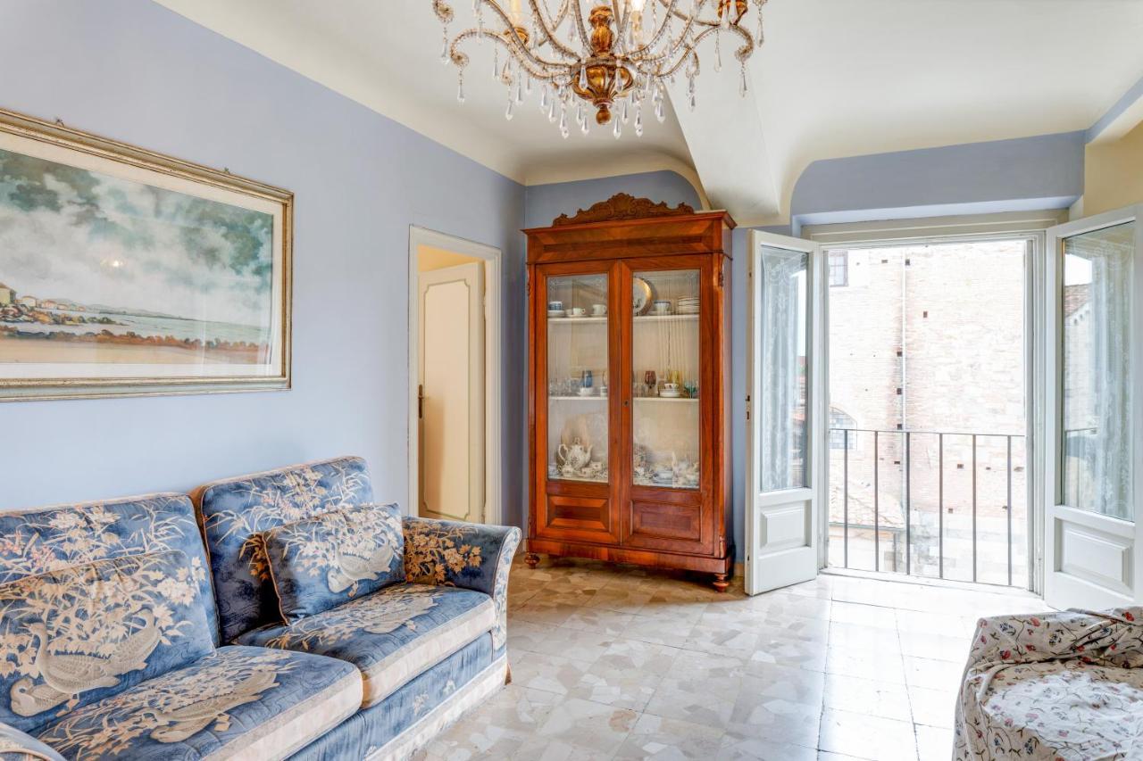 Appartamento San Romano - Affitti Brevi Italia Lucca Exterior photo