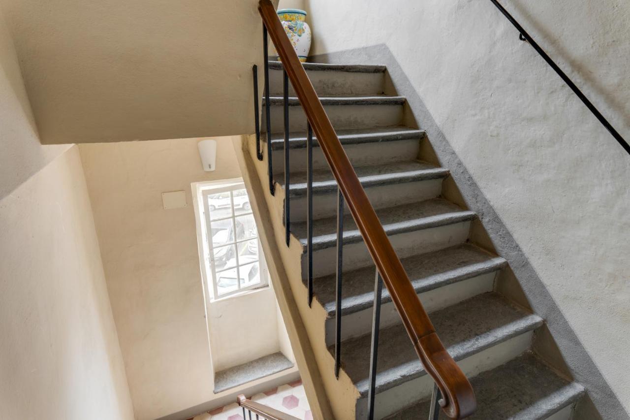 Appartamento San Romano - Affitti Brevi Italia Lucca Exterior photo